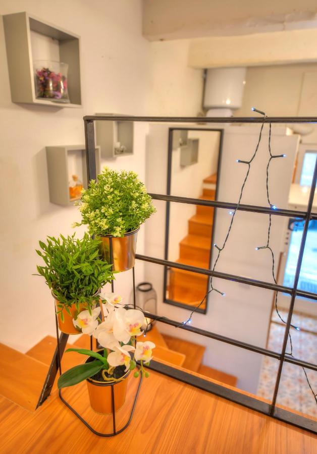Cozy & Cute Studio In The Heart Of Valletta Goval-2 Apartment ภายนอก รูปภาพ