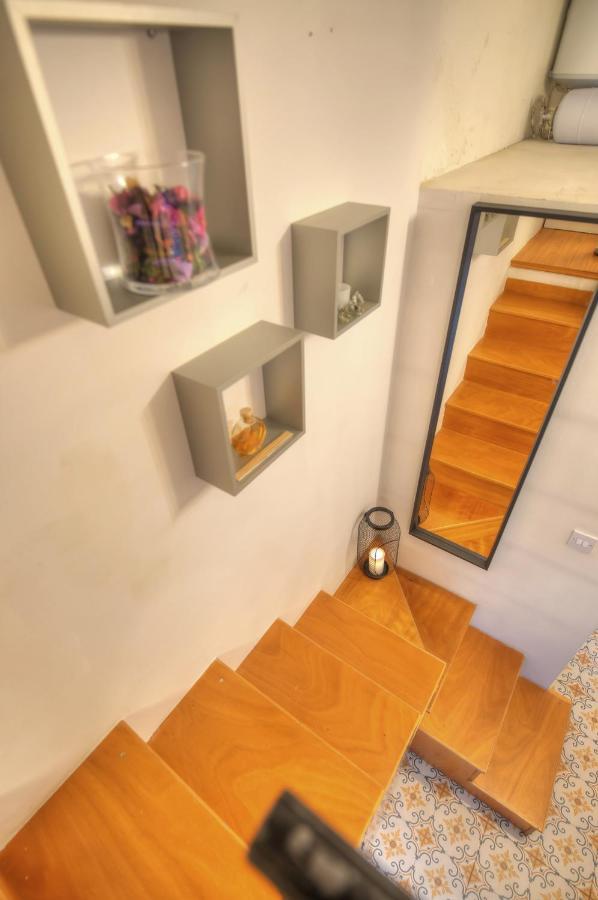 Cozy & Cute Studio In The Heart Of Valletta Goval-2 Apartment ภายนอก รูปภาพ